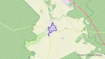 Maison 67 m² trois pièces à vendre à Richebourg