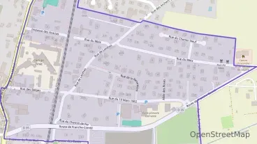 Maison 92 m² quatre pièces à vendre à Seurre