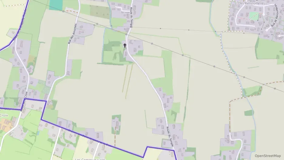 Maison 85 m² quatre pièces à vendre à Sornay