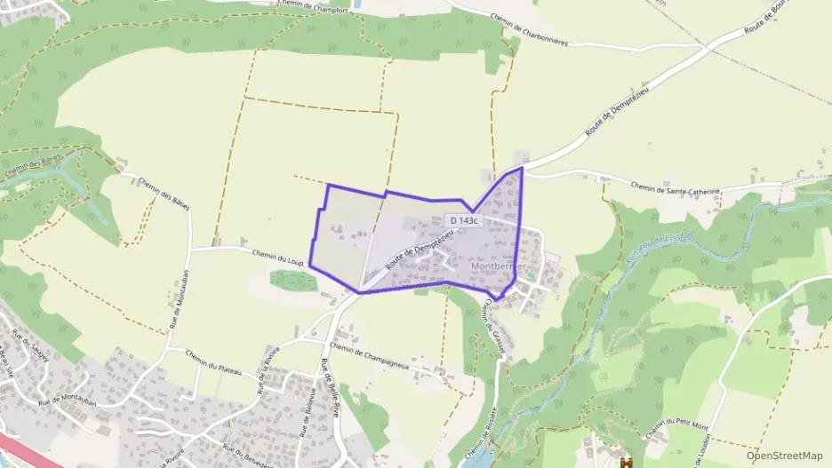 Maison 90 m² quatre pièces à vendre à Bourgoin-Jallieu