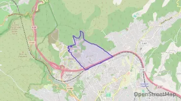 Maison 92 m² quatre pièces à vendre à La Ciotat