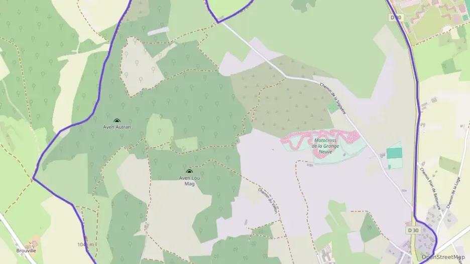 Maison 81 m² quatre pièces à vendre à Saint-Christol