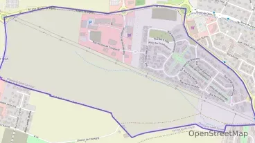 Maison 92 m² cinq pièces à vendre à Chevigny-Saint-Sauveur