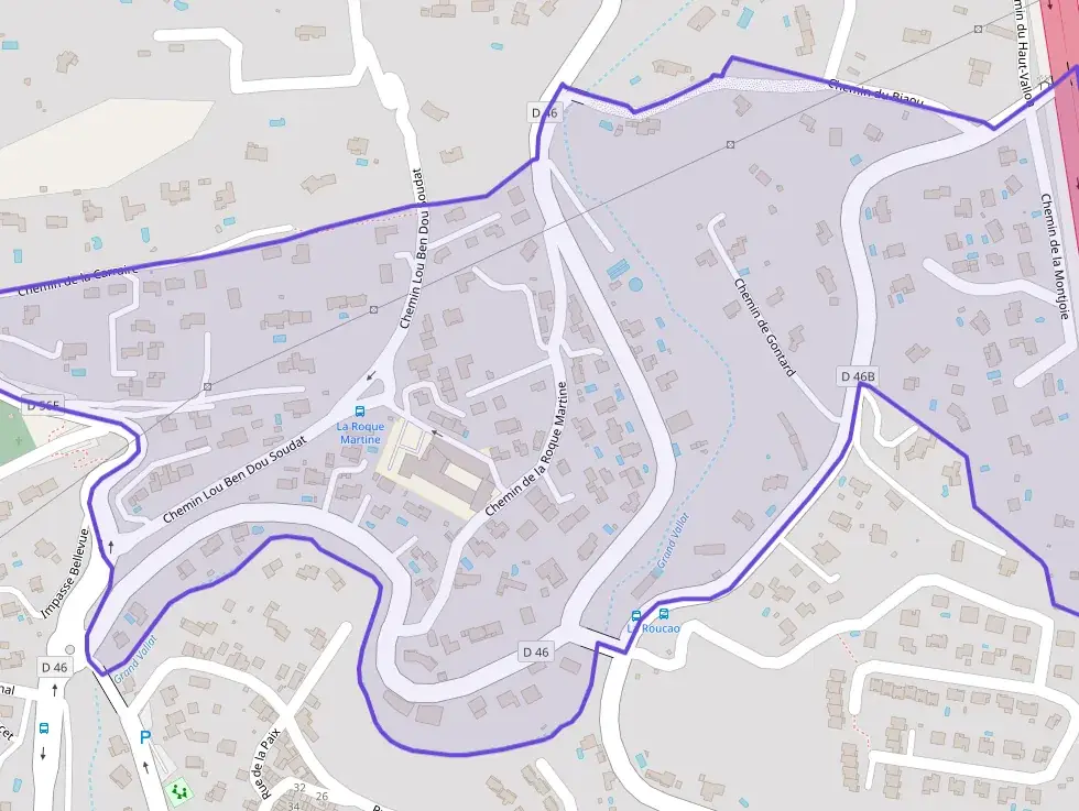 Maison 110 m² 5 pièces à vendre à Fuveau