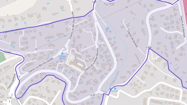 Maison 110 m² 5 pièces à vendre à Fuveau