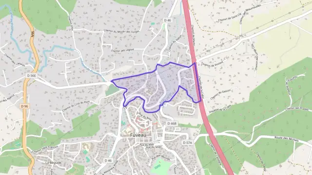 Maison 110 m² 5 pièces à vendre à Fuveau