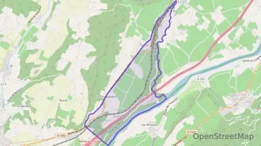 Maison 151 m² six pièces à vendre à Têche