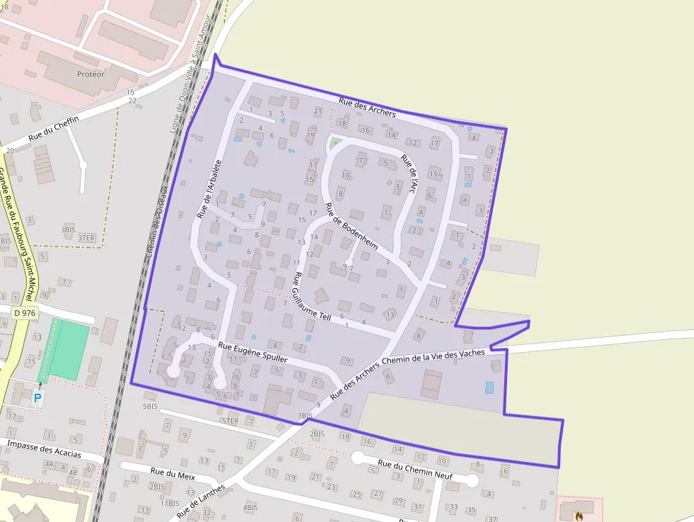 Maison 80 m² 5 pièces à vendre à Seurre