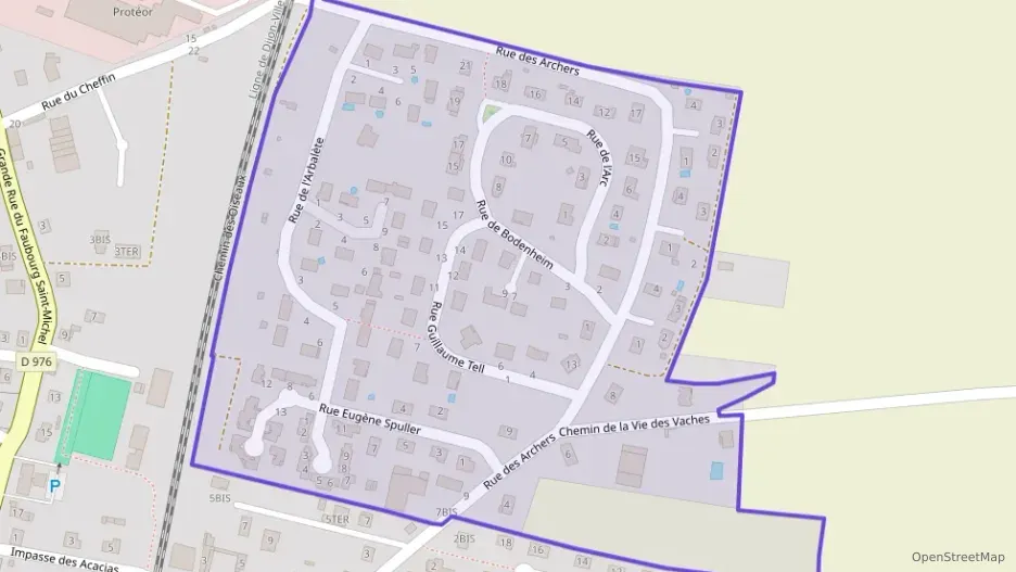 Maison 80 m² cinq pièces à vendre à Seurre