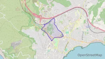 Maison 98 m² trois pièces à vendre à La Ciotat