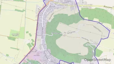 Maison 70 m² trois pièces à vendre à Saint-Savin