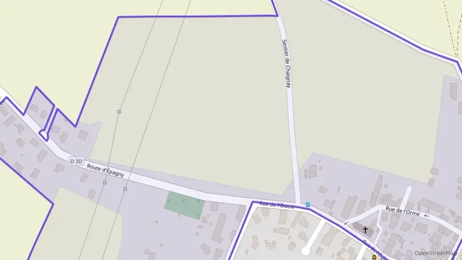 Maison 97 m² quatre pièces à vendre à Marsannay-le-Bois