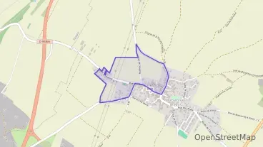 Maison 97 m² quatre pièces à vendre à Marsannay-le-Bois