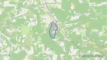 Maison 80 m² trois pièces à vendre à Luc-en-Diois