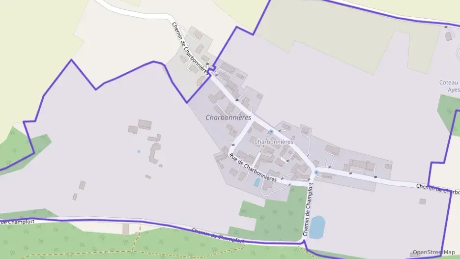 Maison 73 m² quatre pièces à vendre à Bourgoin-Jallieu Maison 73 m² quatre pièces à vendre à Bourgoin-Jallieu