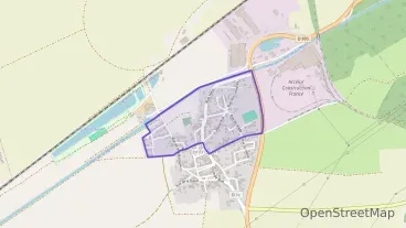 Maison 100 m² quatre pièces à vendre à Contrisson