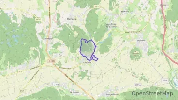 Maison 90 m² quatre pièces à vendre à Eydoche