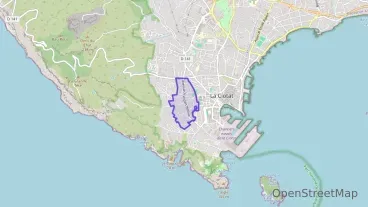 Maison 80 m² trois pièces à vendre à La Ciotat