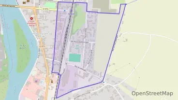 Maison 85 m² cinq pièces à vendre à Seurre