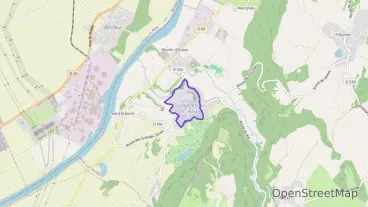Maison 45 m² trois pièces à vendre à Hières-sur-Amby