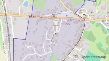 Maison 93 m² quatre pièces à vendre à Mervans