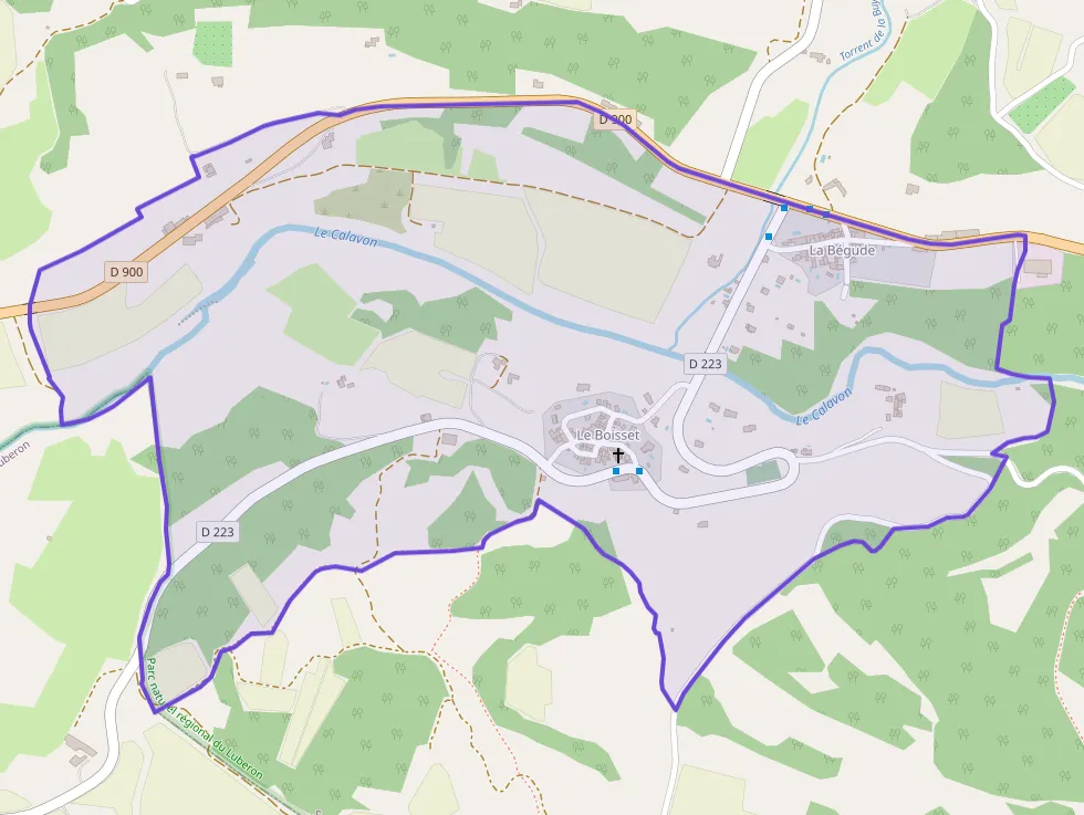 Maison 36 m² deux pieces à vendre à Saint-Martin-de-Castillon