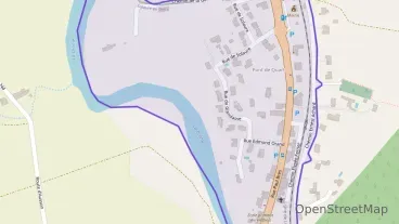 Maison 116 m² quatre pièces à vendre à Solaure en Diois