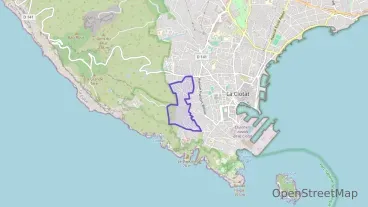 Maison 214 m² cinq pièces à vendre à La Ciotat