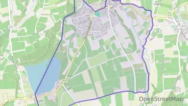 Maison 106 m² cinq pièces à vendre à La Motte-d`Aigues