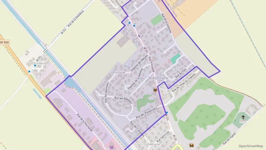 Maison 90 m² cinq pièces à vendre à Bretenière