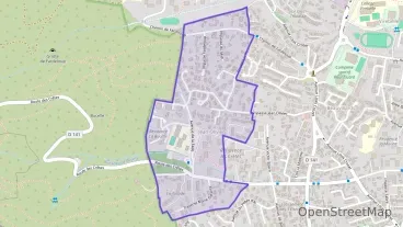 Maison 47 m² deux pieces à vendre à La Ciotat