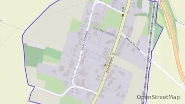 Maison 57 m² trois pièces à vendre à Trugny