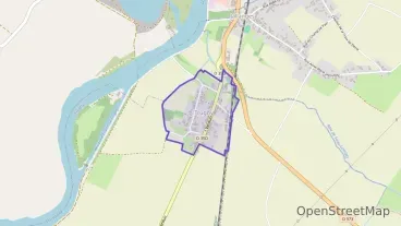 Maison 57 m² trois pièces à vendre à Trugny