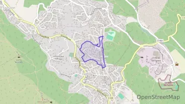 Maison 101 m² quatre pièces à vendre à Cadolive
