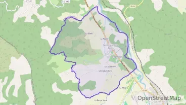 Maison 100 m² quatre pièces à vendre à Montlaur-en-Diois