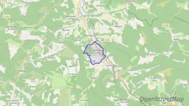 Maison 100 m² quatre pièces à vendre à Montlaur-en-Diois