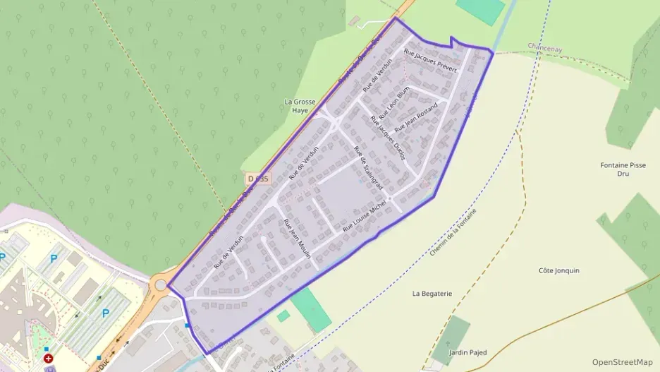 Maison 88 m² quatre pièces à vendre à Bettancourt-la-Ferrée