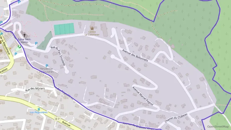 Maison 120 m² cinq pièces à vendre à Peypin