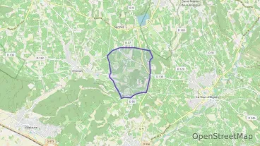Maison 97 m² quatre pièces à vendre à Ansouis