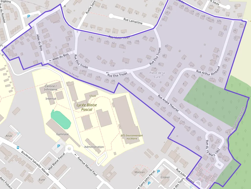 Maison 162 m² 6 pièces à vendre à Bettancourt-la-Ferrée