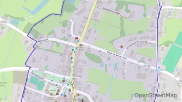 Maison 106 m² cinq pièces à vendre à Montpont-en-Bresse Maison 106 m² cinq pièces à vendre à Montpont-en-Bresse