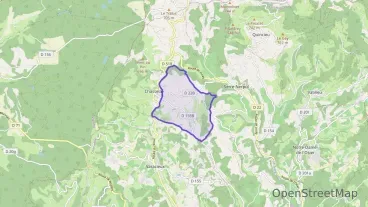 Maison 116 m² cinq pièces à vendre à Chasselay