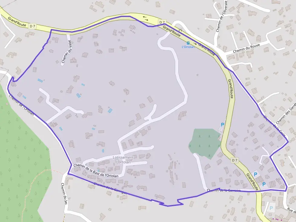 Maison 136 m² quatre pièces à vendre à Cadolive