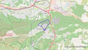 Maison 90 m² quatre pièces à vendre à Carnoux-en-Provence