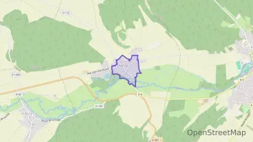 Maison 94 m² trois pièces à vendre à Diénay