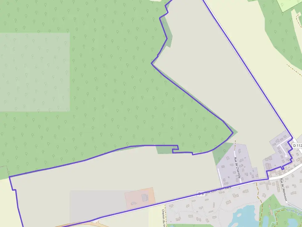 Maison 105 m² 5 pièces à vendre à Diénay