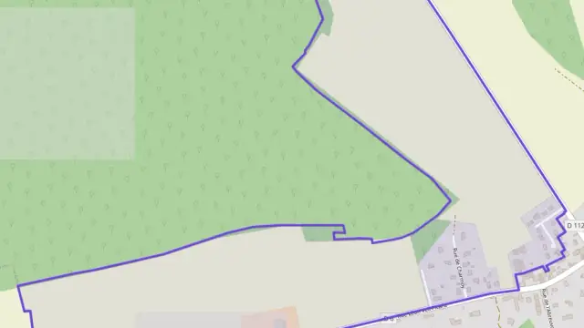 Maison 105 m² 5 pièces à vendre à Diénay