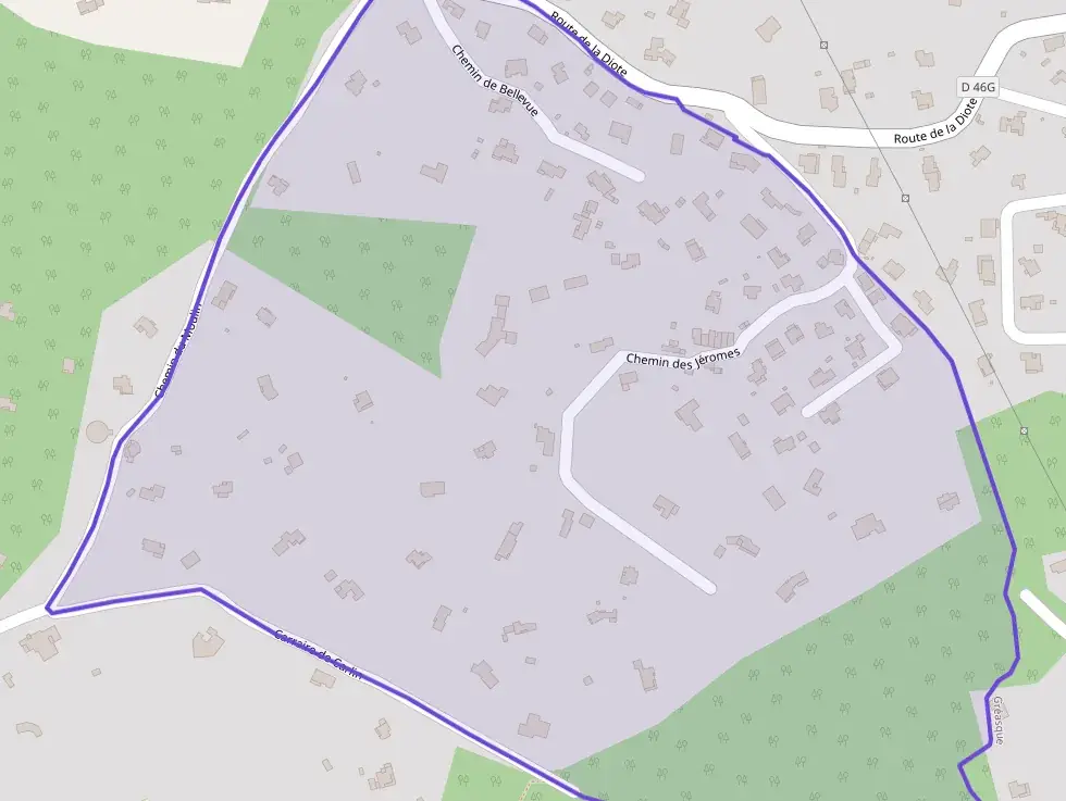 Maison 142 m² quatre pièces à vendre à Mimet