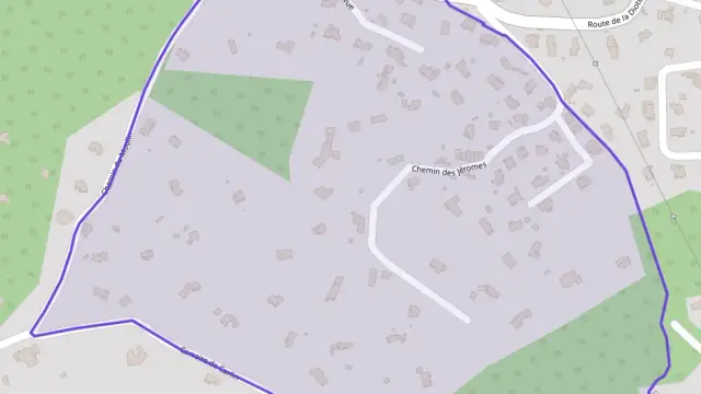 Maison 142 m² quatre pièces à vendre à Mimet