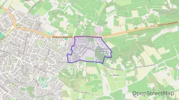 Maison 87 m² quatre pièces à vendre à Pertuis
